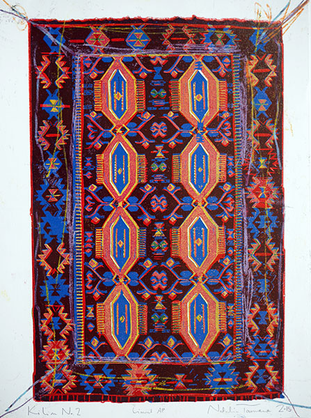 Kilim n°2